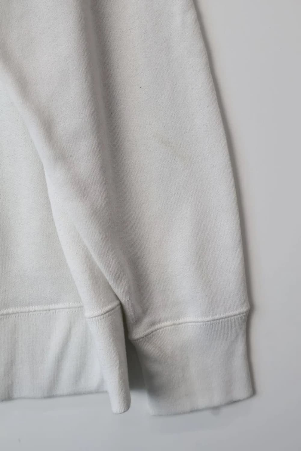 USA Flag Graphic Sweatshirt 상품이미지8