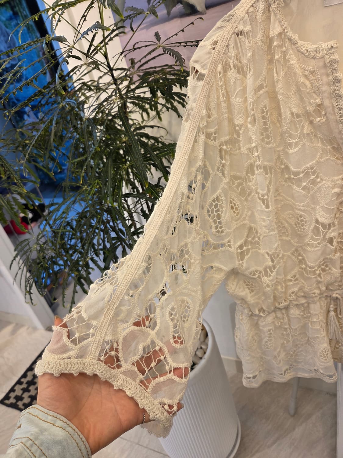 타임 레이스 가디건 상품이미지2