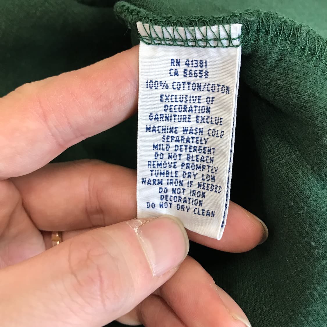 폴로 랄프로렌 쿼터집업 그린 [S/P] 상품이미지6