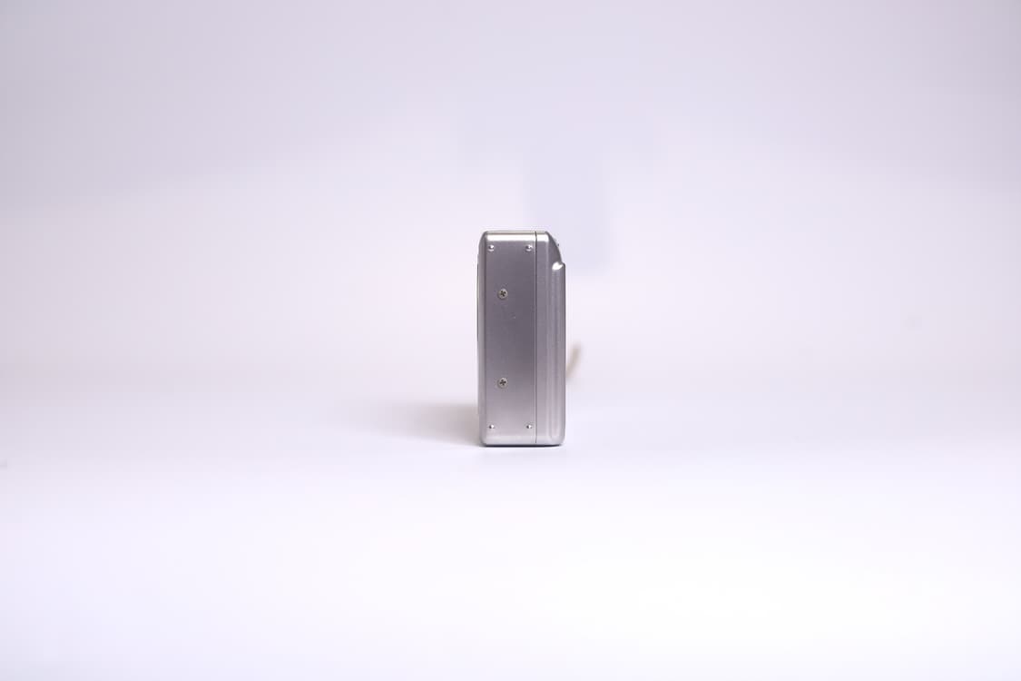 캐논 익시 디지털 70 (익서스 60 일본 내수 모델) 상품이미지3