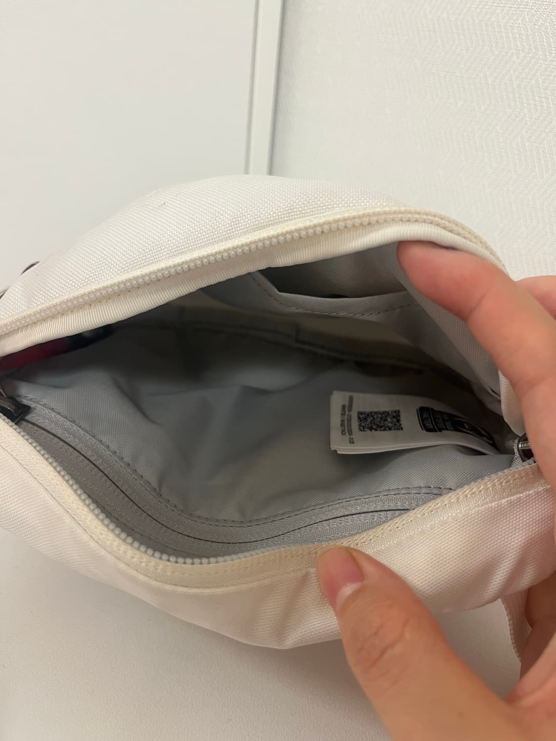 아크테릭스 맨티스 1 웨이스트팩 아틱실크 상품이미지3