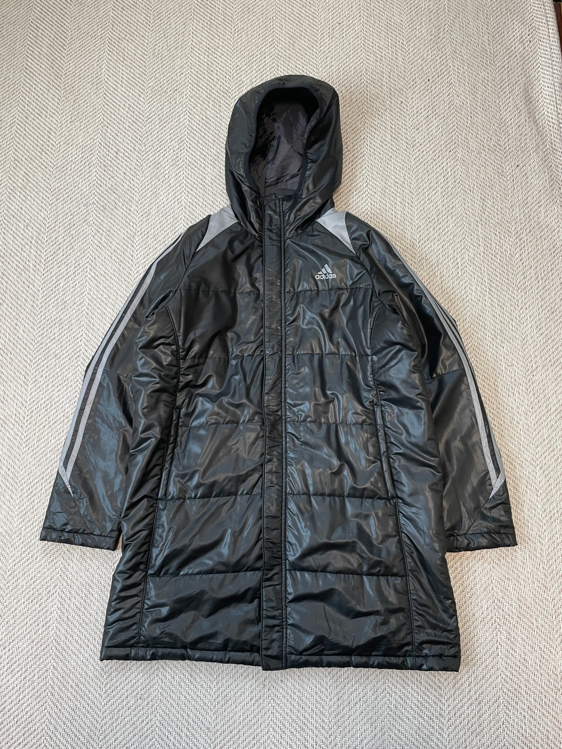 아디다스 크리마 벤치 파카  상품이미지1