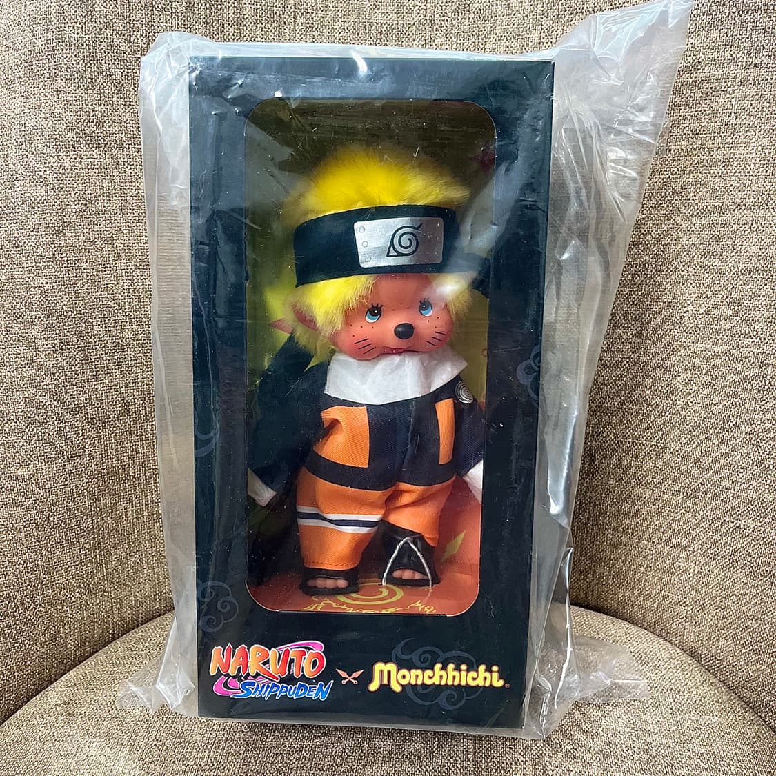 나루토 몬치치 상품이미지1