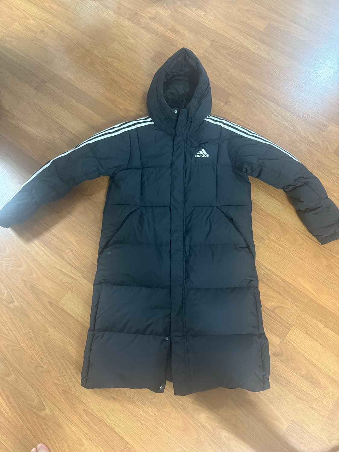 아디다스 롱패딩 상품이미지1