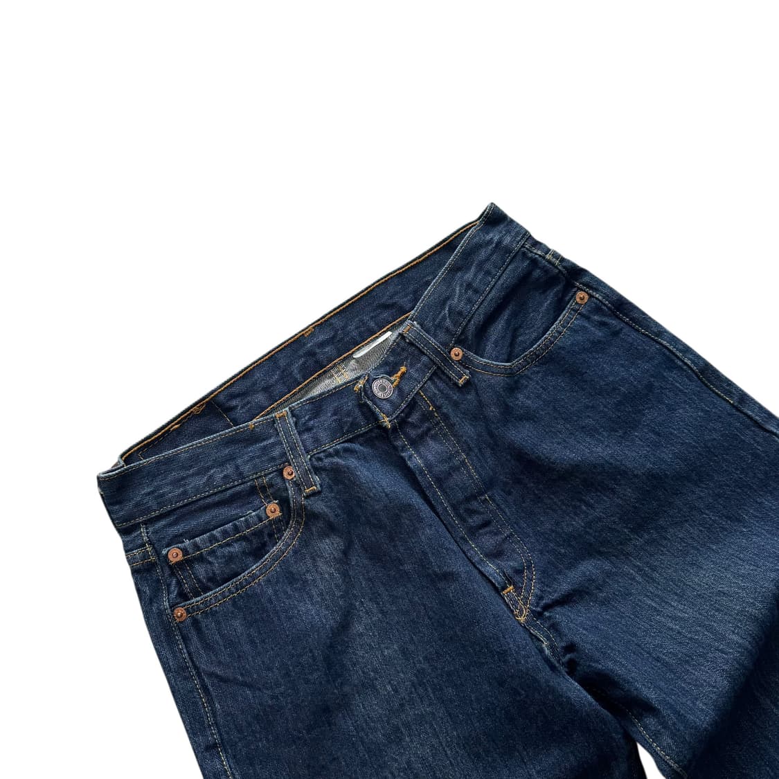 [30] 리바이스 501 데님 청바지 [LV1425] 상품이미지2