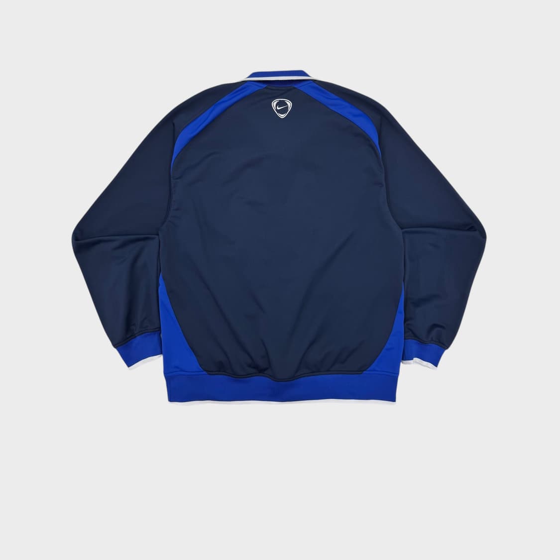 08-09 나이키 맨체스터 유나이티드 트랙 자켓 상품이미지2