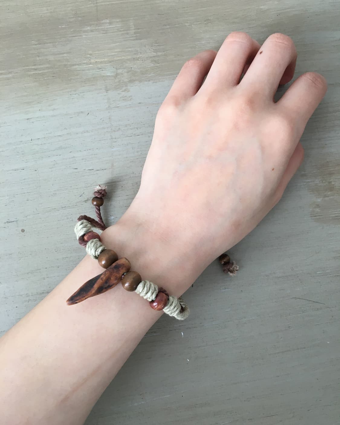 ethnic mood bracelet 상품이미지3