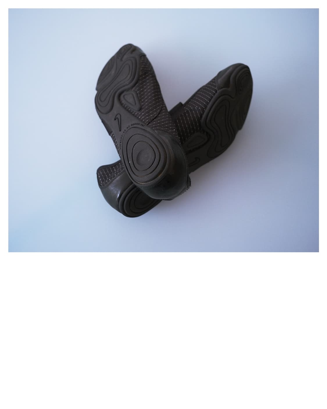 Nike flats 상품이미지7