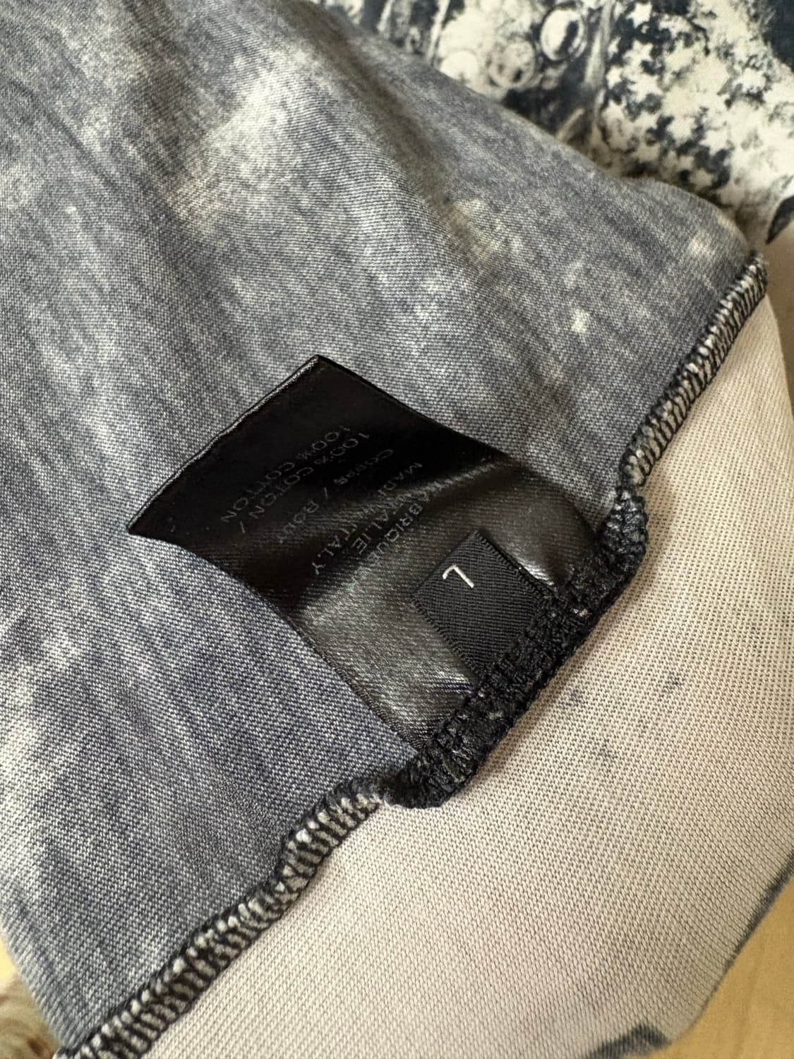 발망 18ss 홀스 반팔 상품이미지5