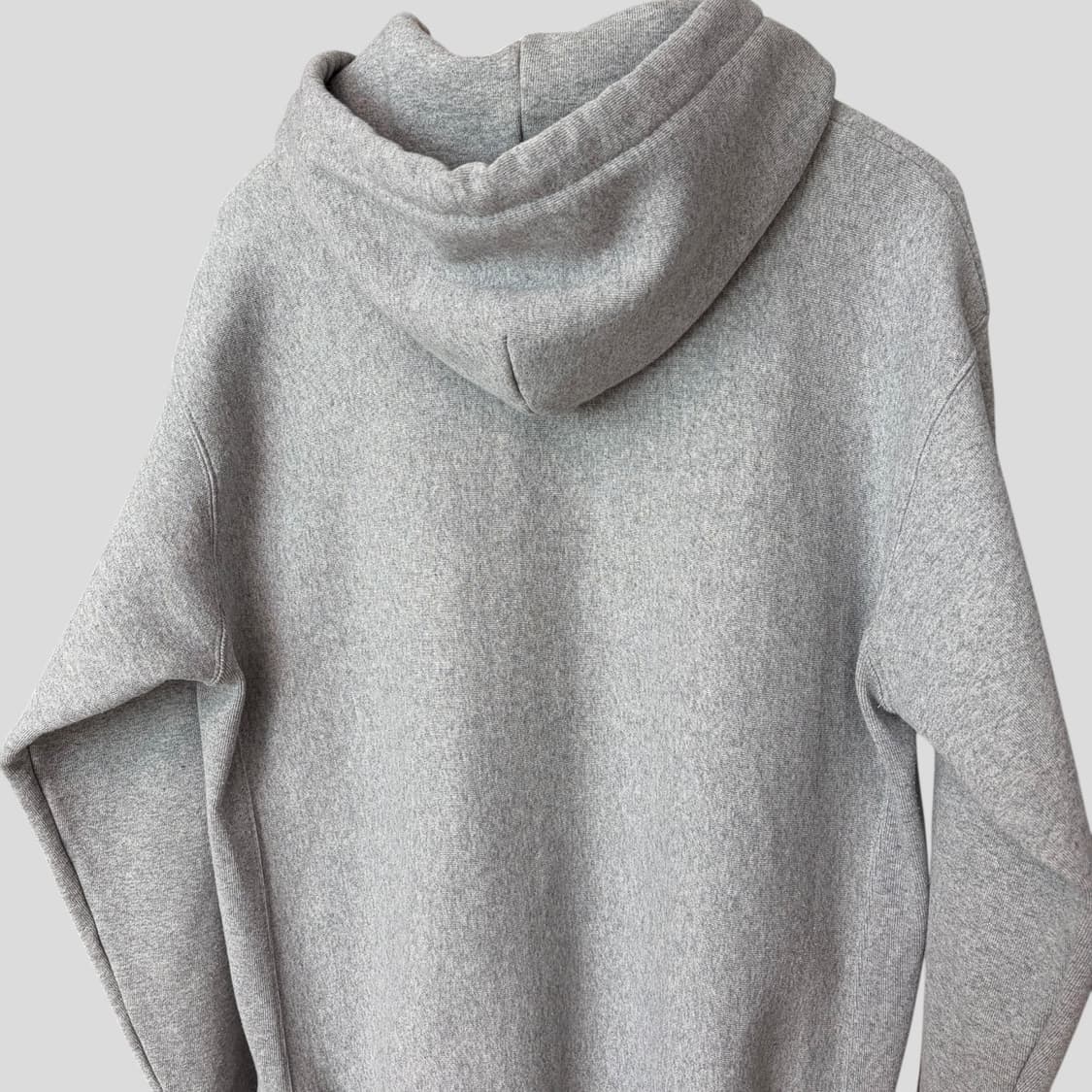 (38)Noise Maker 리버스위브 후드티셔츠 상품이미지6