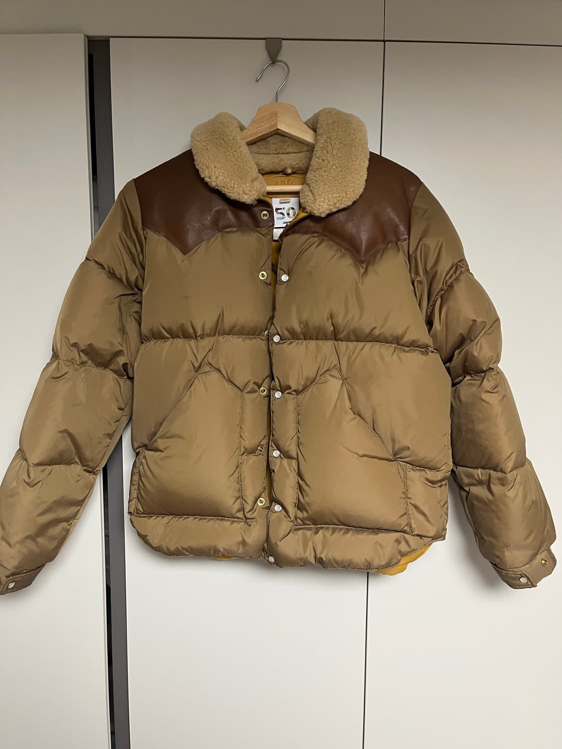 록키마운틴 페더베드 50주년 38 상품이미지1