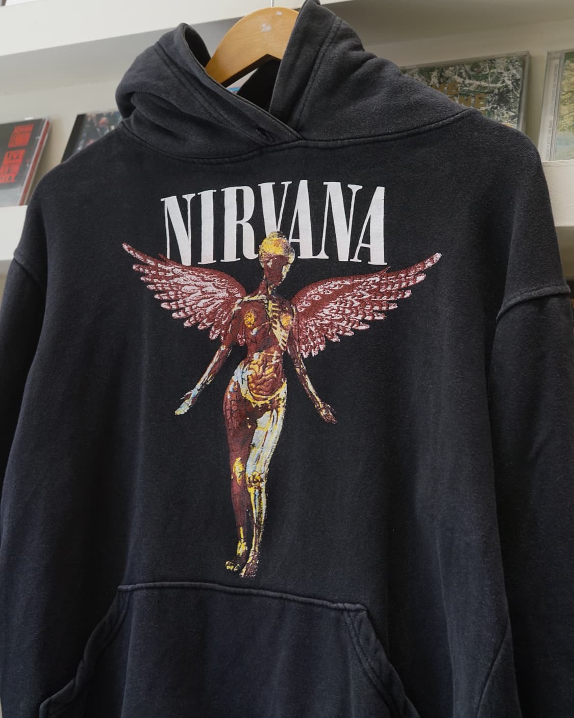 Nirvana 상품이미지4