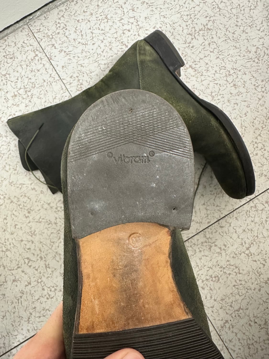 Ma+ 슈즈 상품이미지2