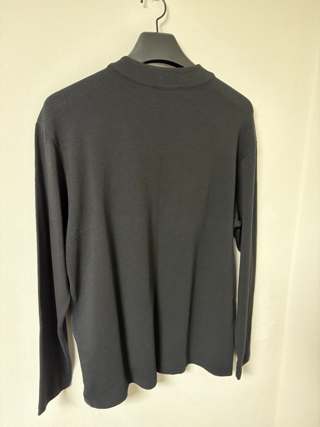 이젤 레보레토리 롱슬리브 L 상품이미지4