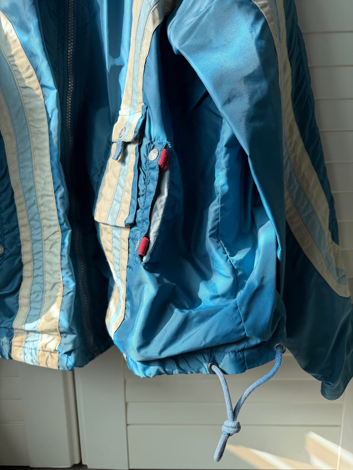 vintage jacket  상품이미지5