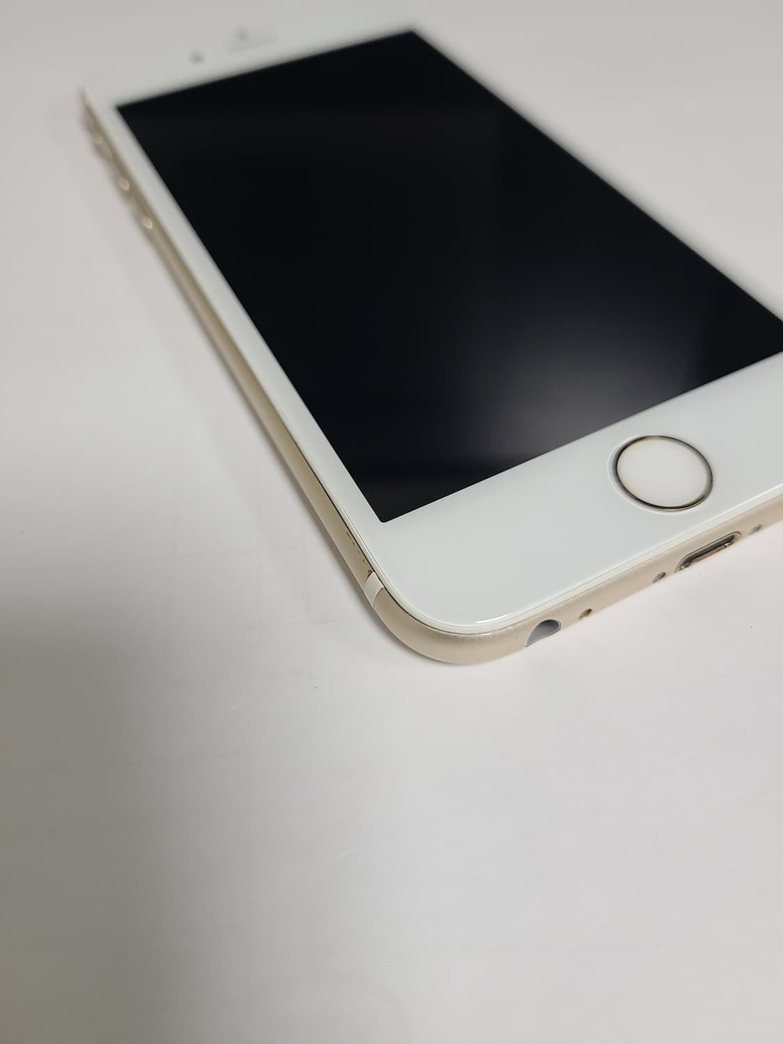 아이폰6s 골드 64G 배터리100 한국판 상품이미지9