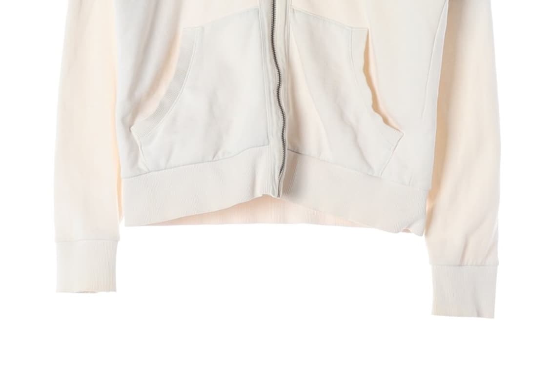 빈폴 N-FIT 올드스쿨 배색 후드 집업 M 상품이미지5