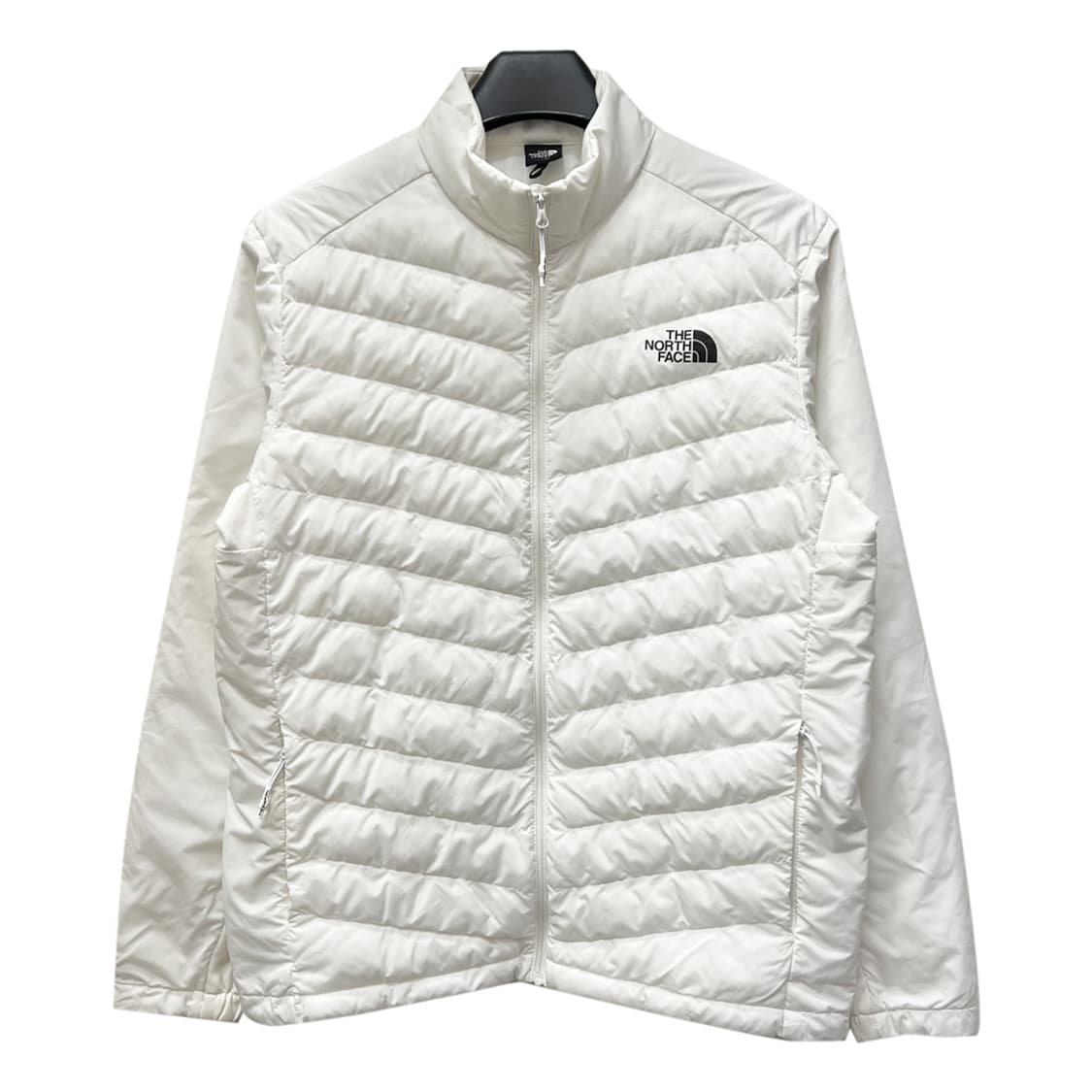 노스페이스 필드 온볼 패딩 자켓 L 상품이미지1