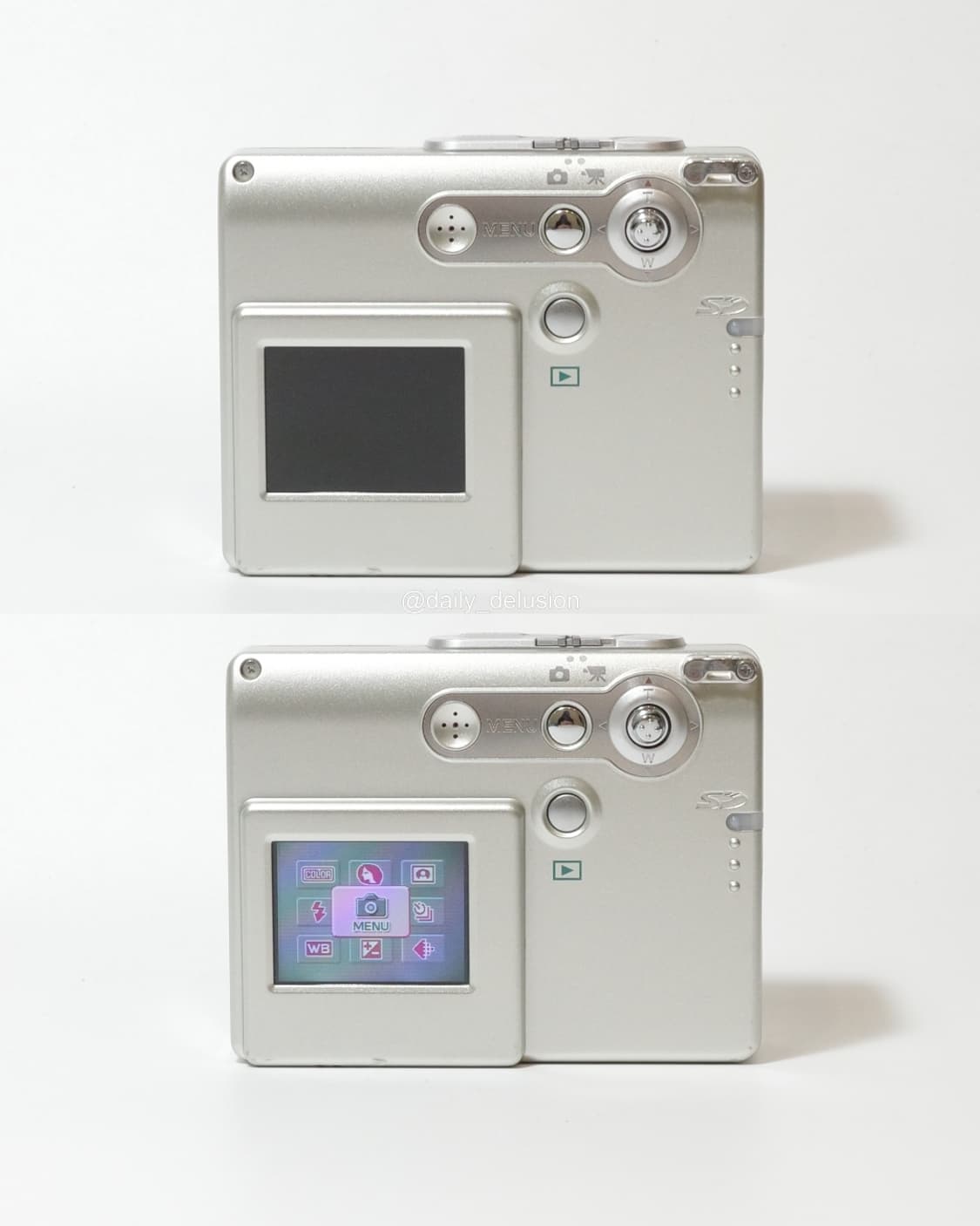 코니카 미놀타 디미지 X31 상품이미지2