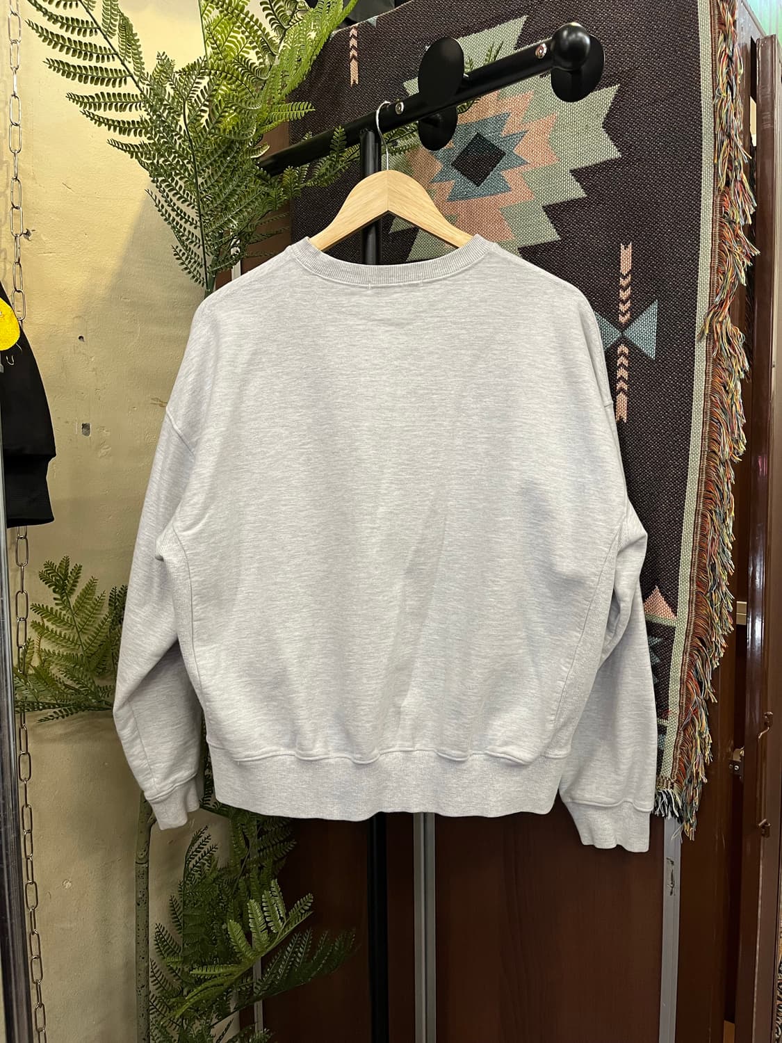 마르디 메크르디 닥스훈트 맨투맨 #csz683 상품이미지2