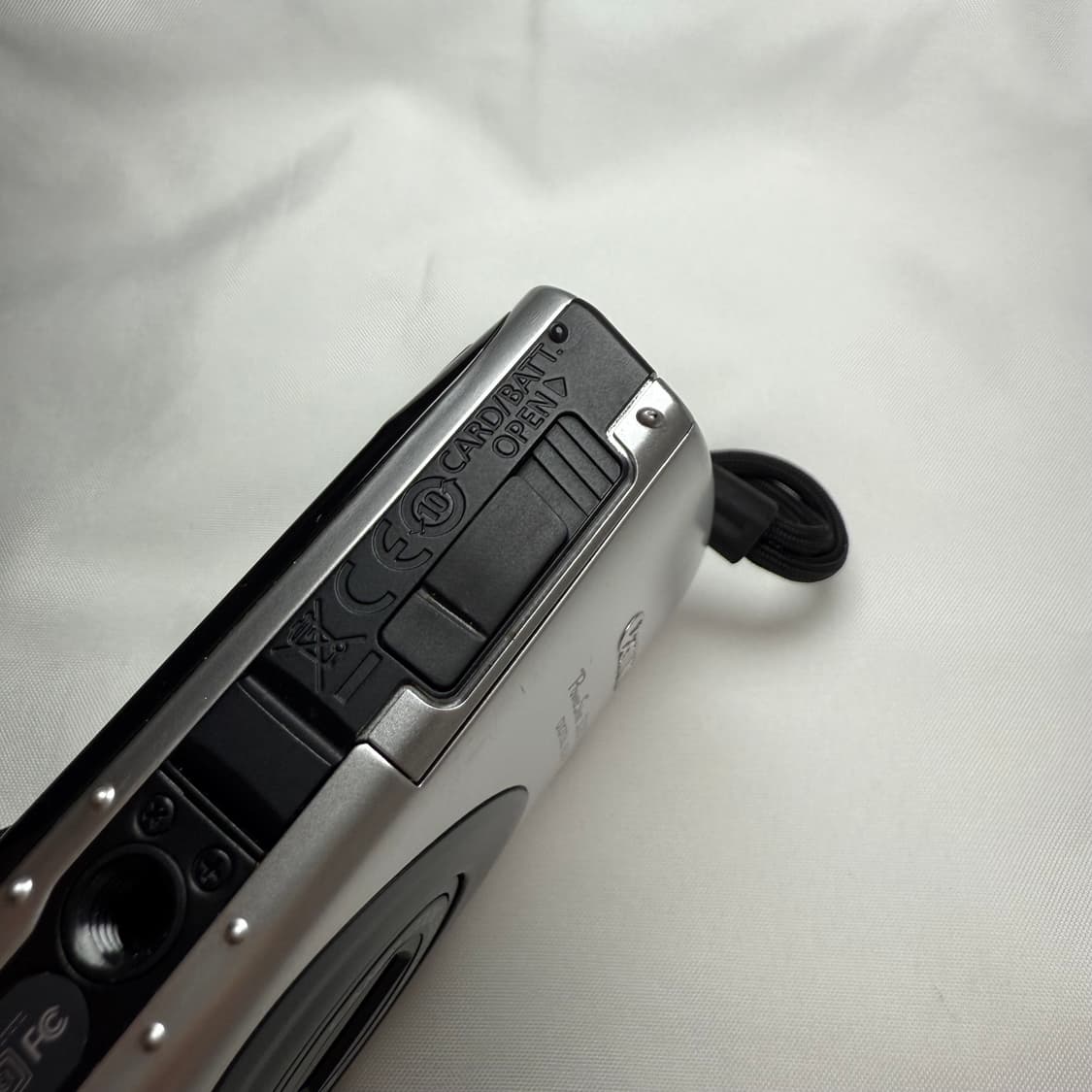 캐논 IXUS 860 IS / IXY 910 IS /SD 870 IS 상품이미지5