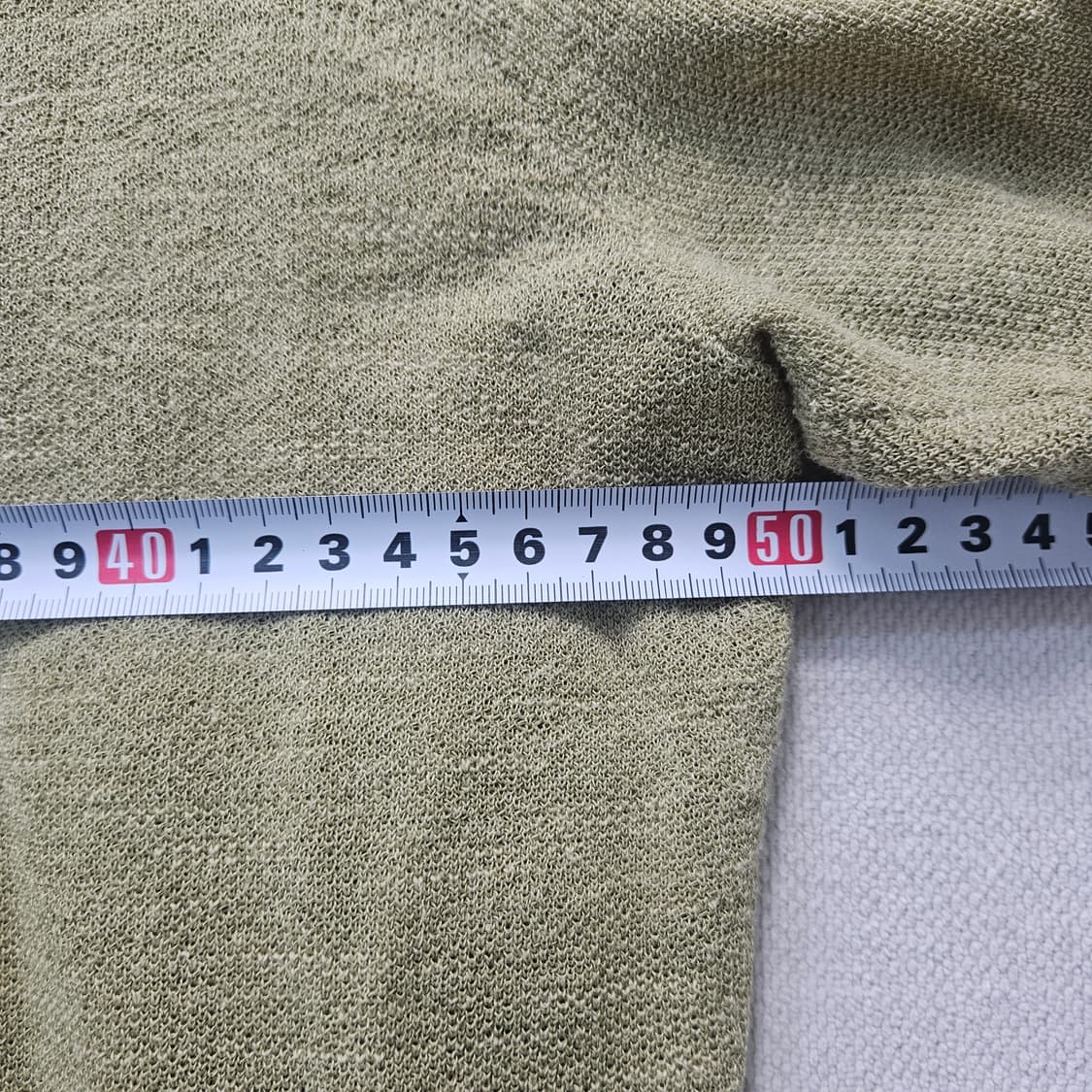 105 앤드지 폴로 니트 반팔티 0311Y 상품이미지6