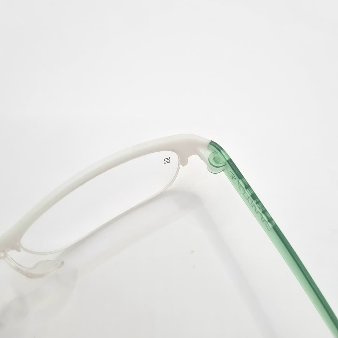 데드스탁  초경량 기능성 반무테 369 상품이미지7