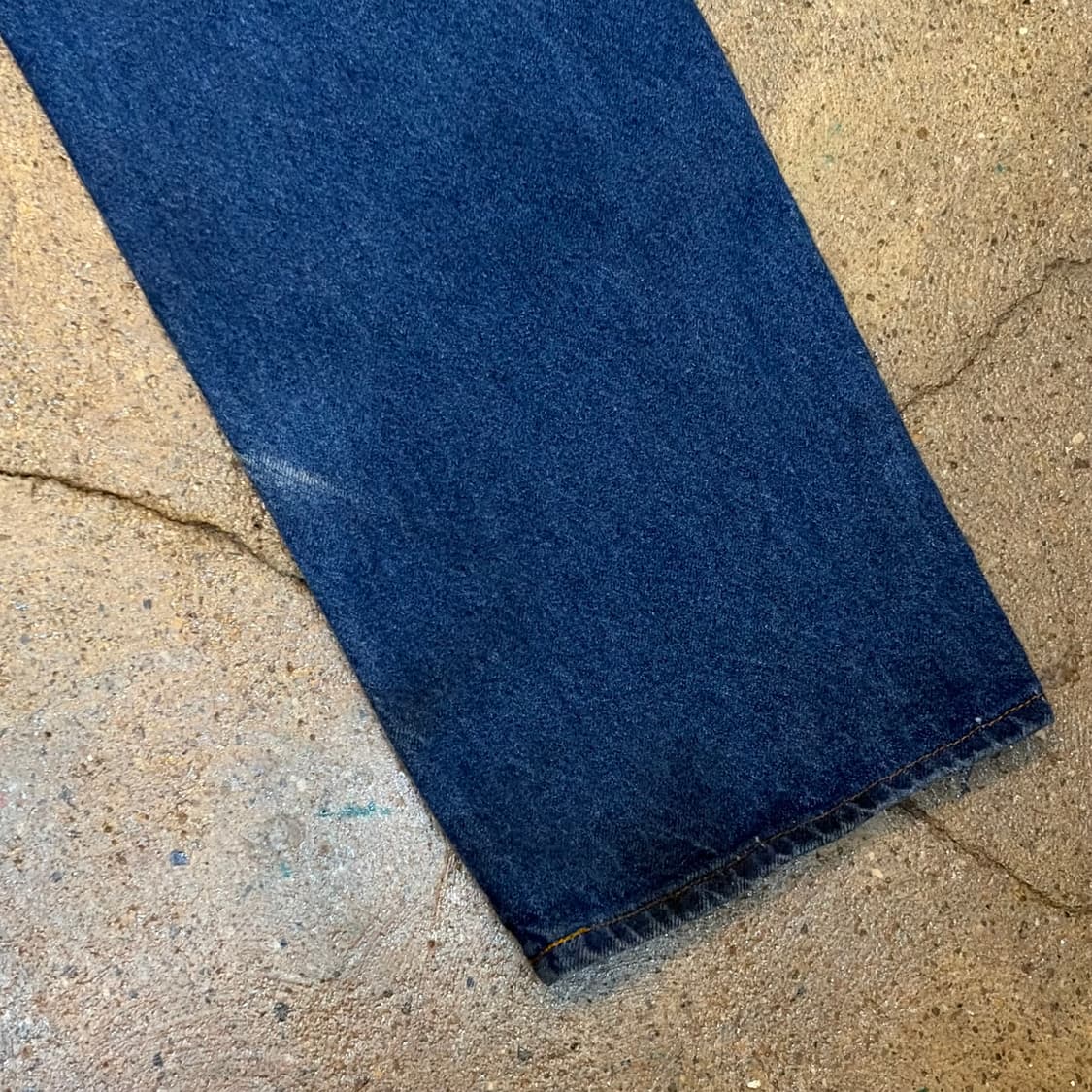 00s 미국빈티지 디키즈 워크 청바지 데님팬츠 상품이미지10