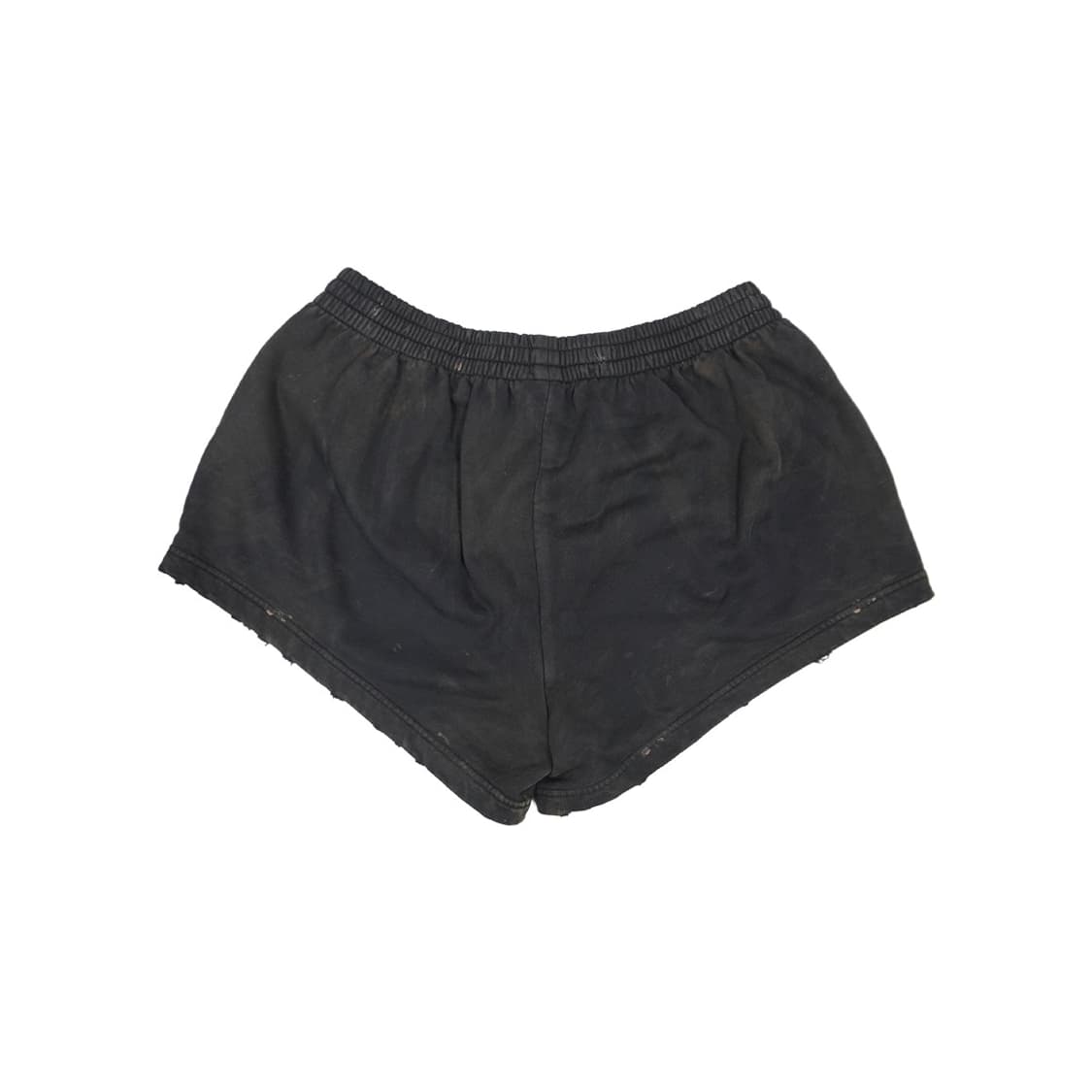 발렌시아가 744725 러닝 밴딩 코튼 쇼츠 상품이미지2