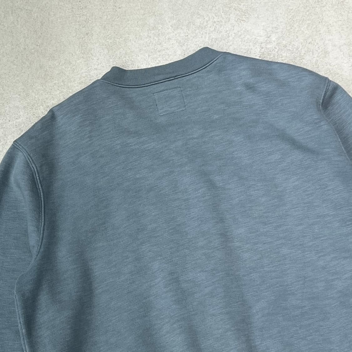 갭 로고 스웻집업 s10252 상품이미지5