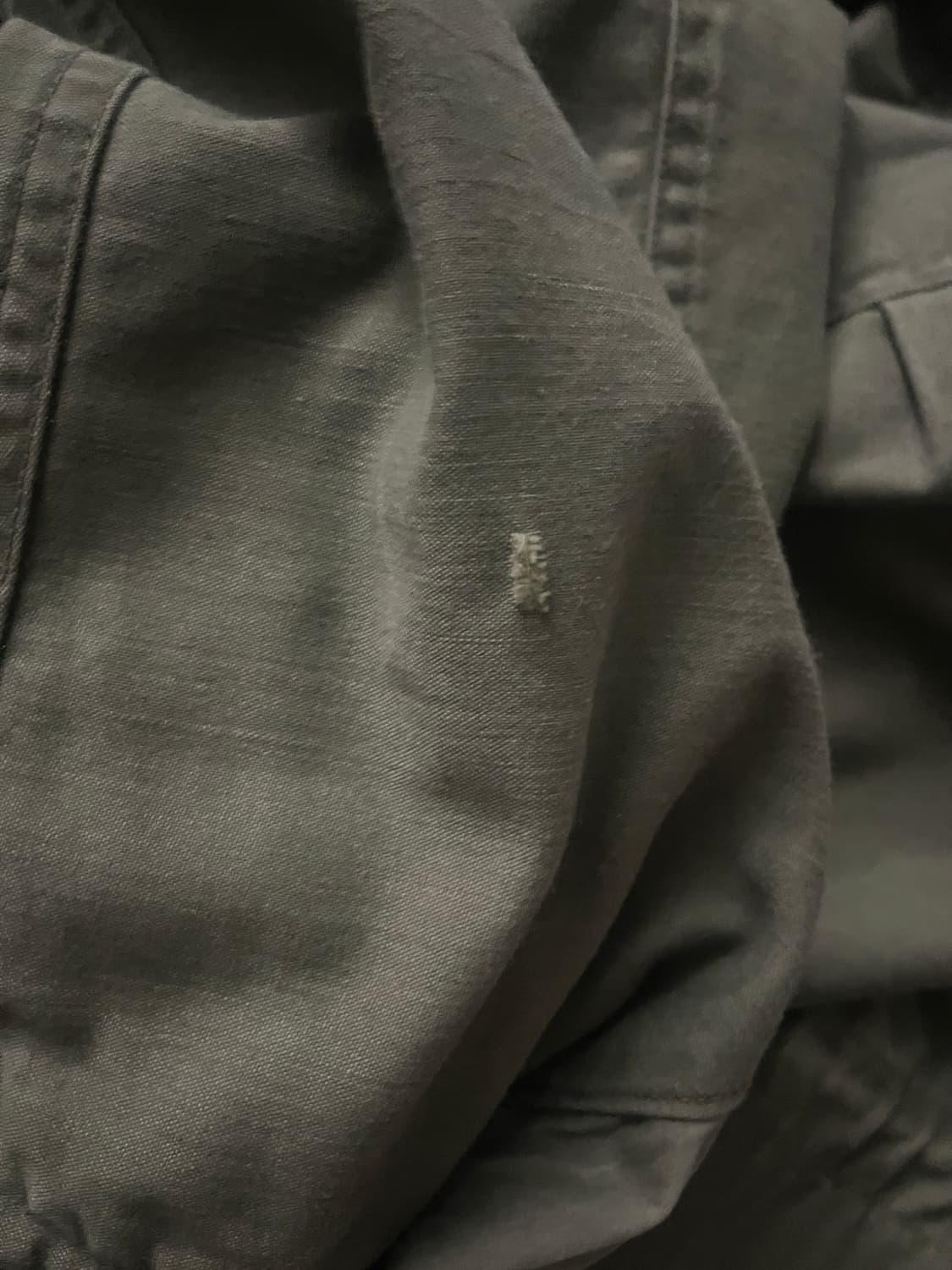 M65 2세대 필드자켓 M-S 상품이미지4