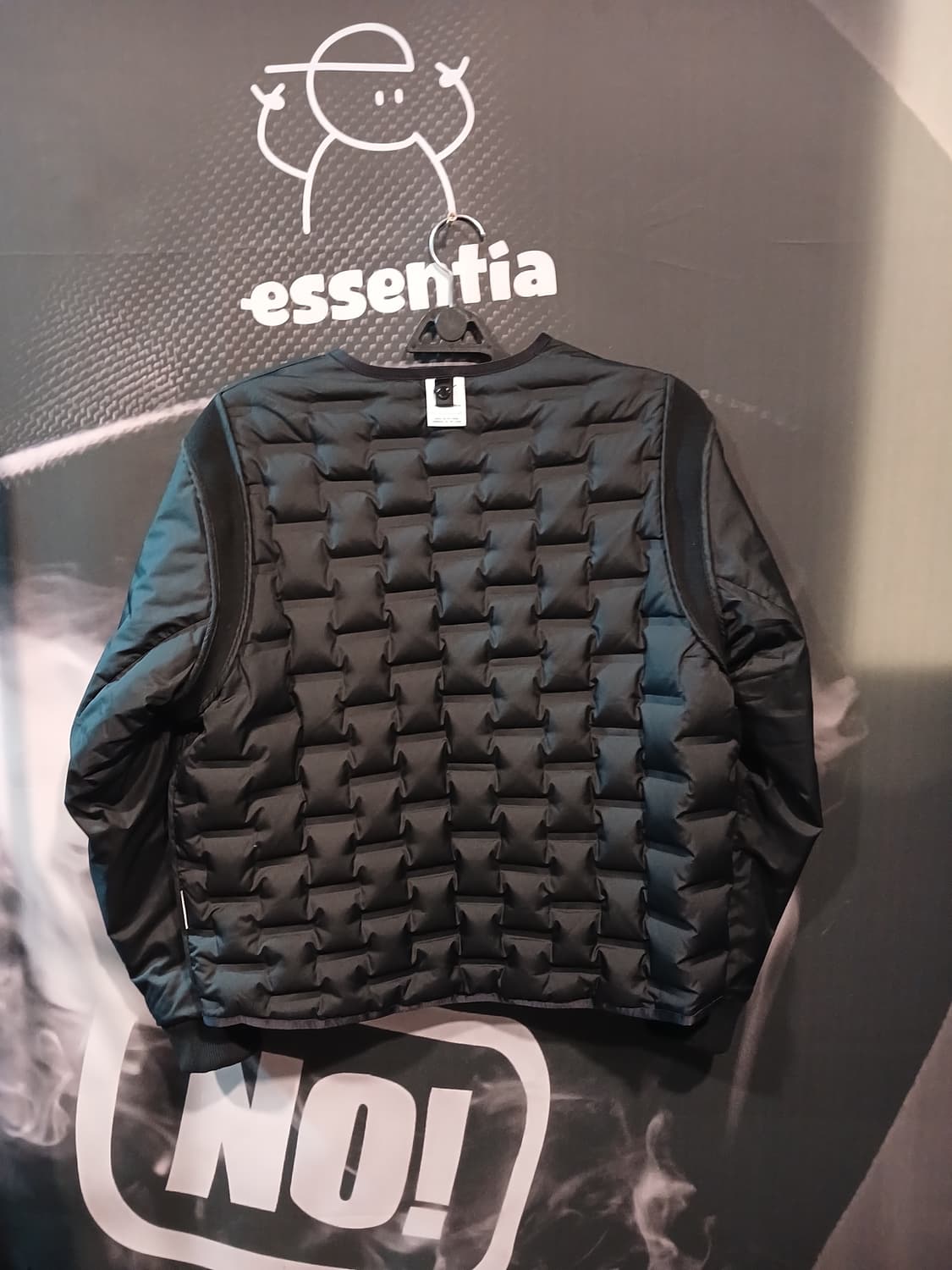 나이키 써마핏 ADV 리버시블 구스패딩 상품이미지2