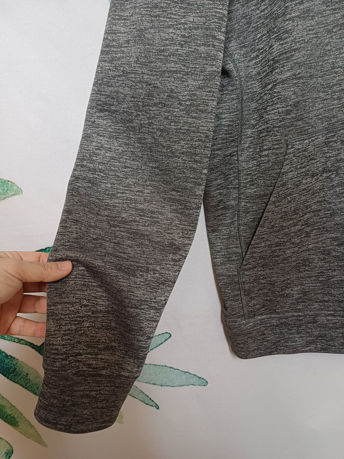 아디다스 집업 후드 자켓 115 상품이미지3