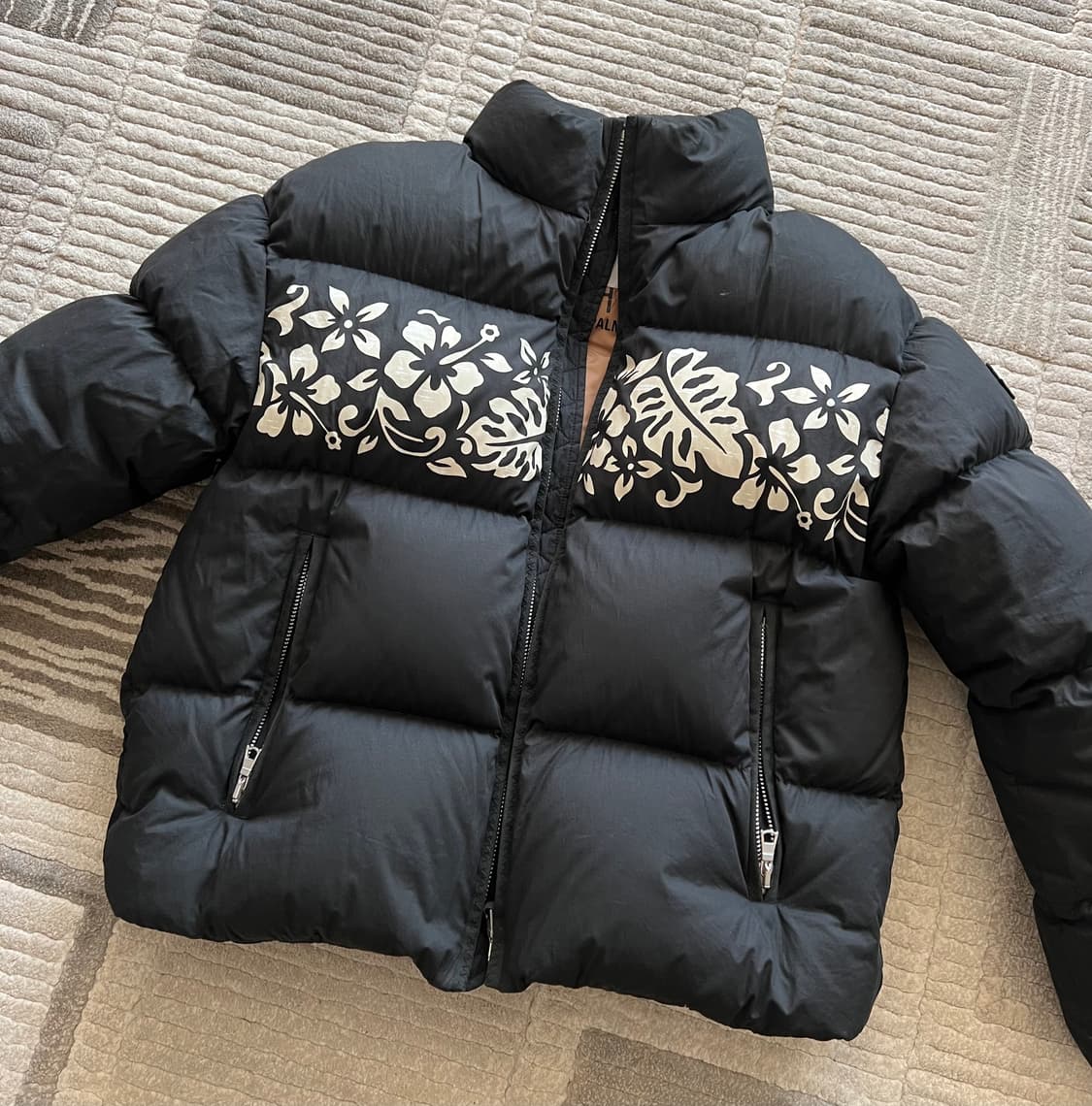 몽클레어 팜 앤젤스 아이딜와일드 다운 자켓 상품이미지1