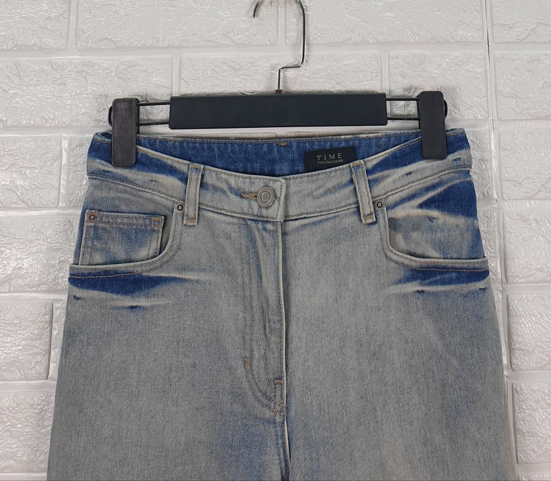 [25]타임 정품 청바지 상품이미지3