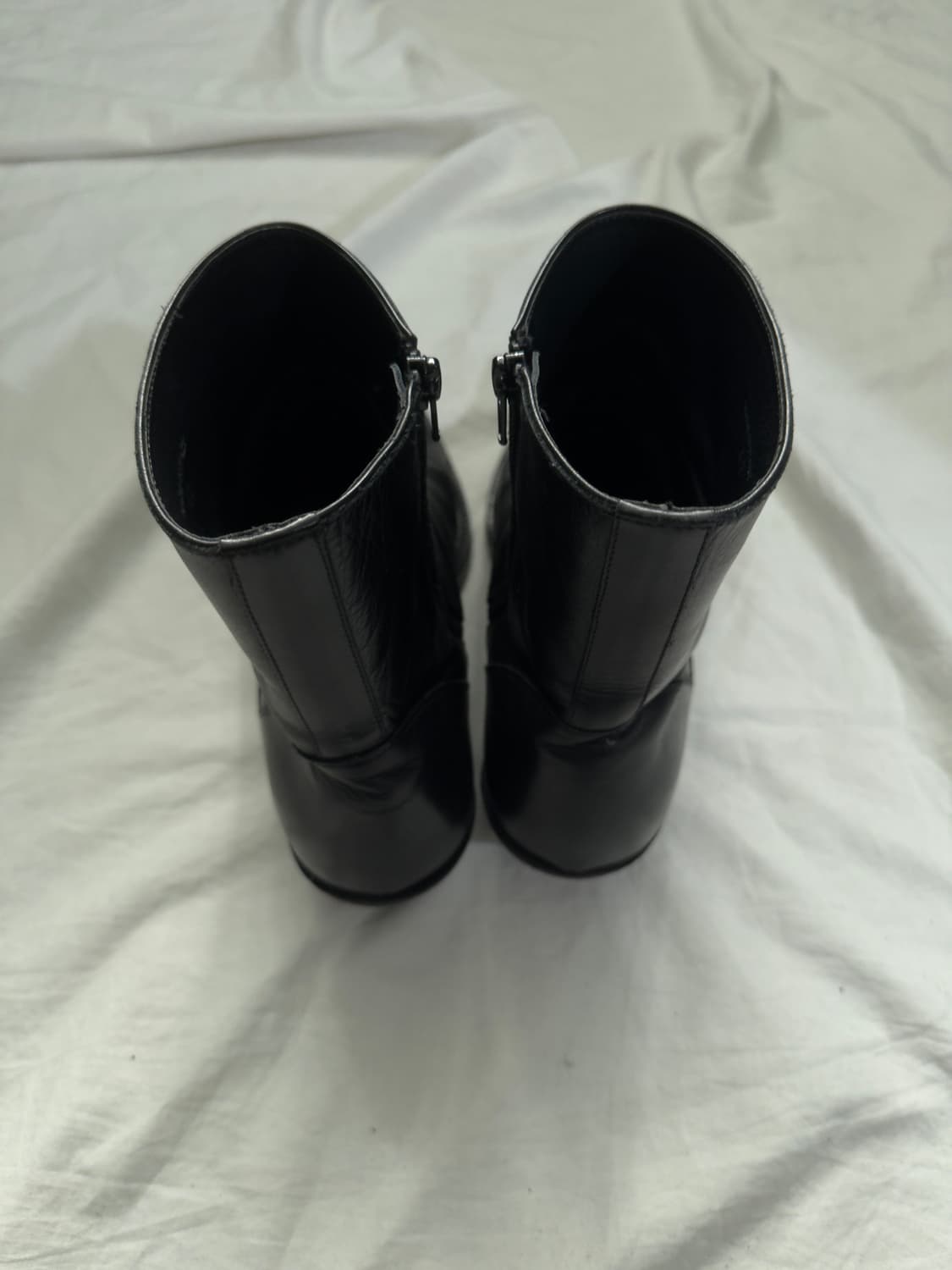 베트멍 초기 아카이브 웨스턴부츠 상품이미지6