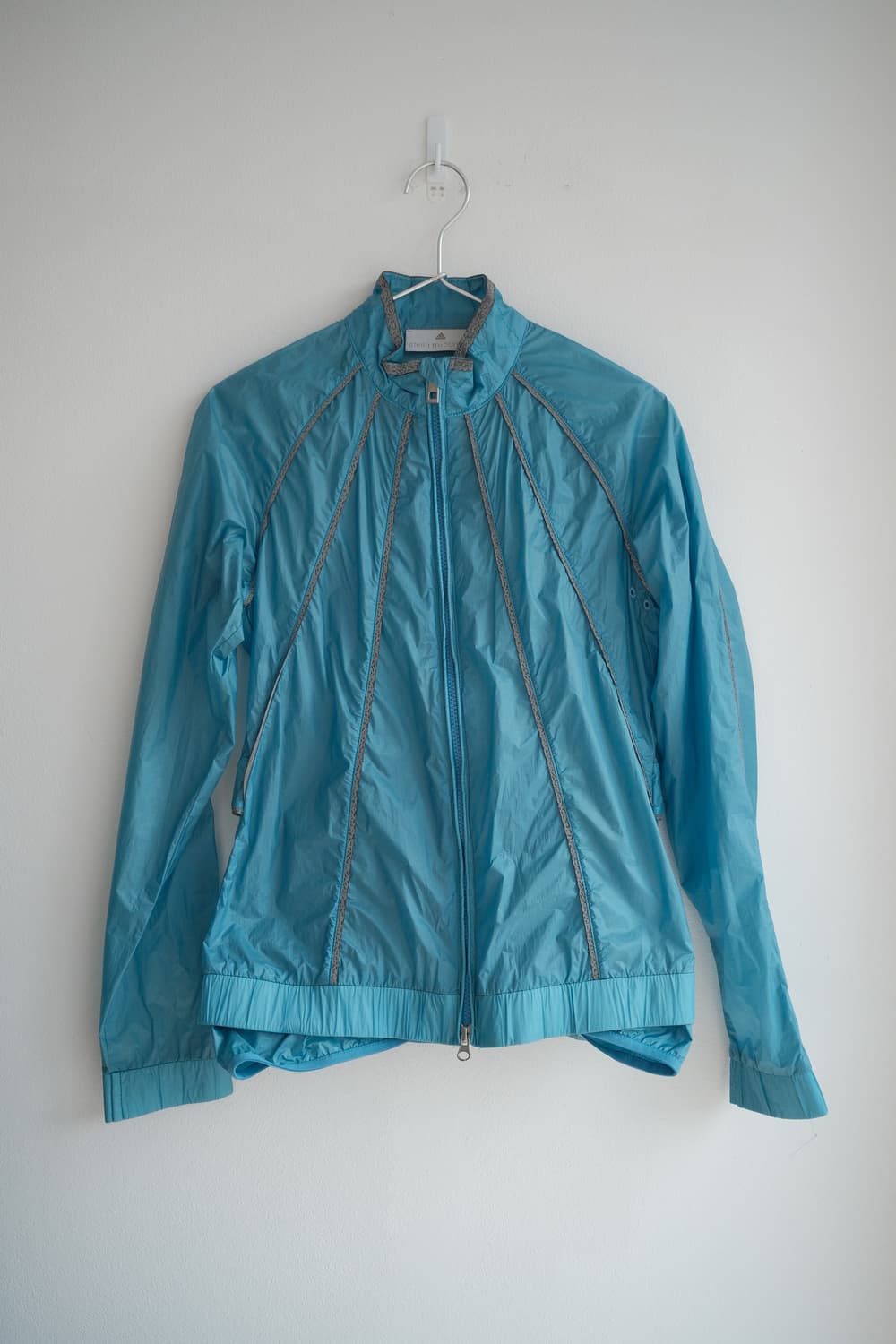Stella McCartney x adidas Cy perf Jacket 상품이미지1