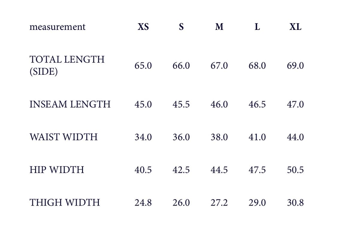 [M]기마구아스 Aneu 도트 레깅스/화이트 상품이미지7