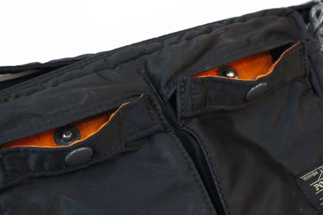 POTER TANKER SHOULDER BAG 상품이미지8