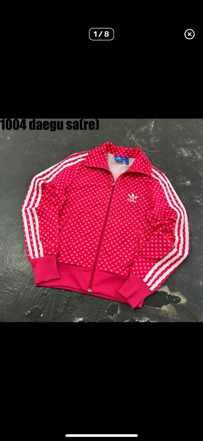 아디다스 입술 파이어버드 져지 90 상품이미지1