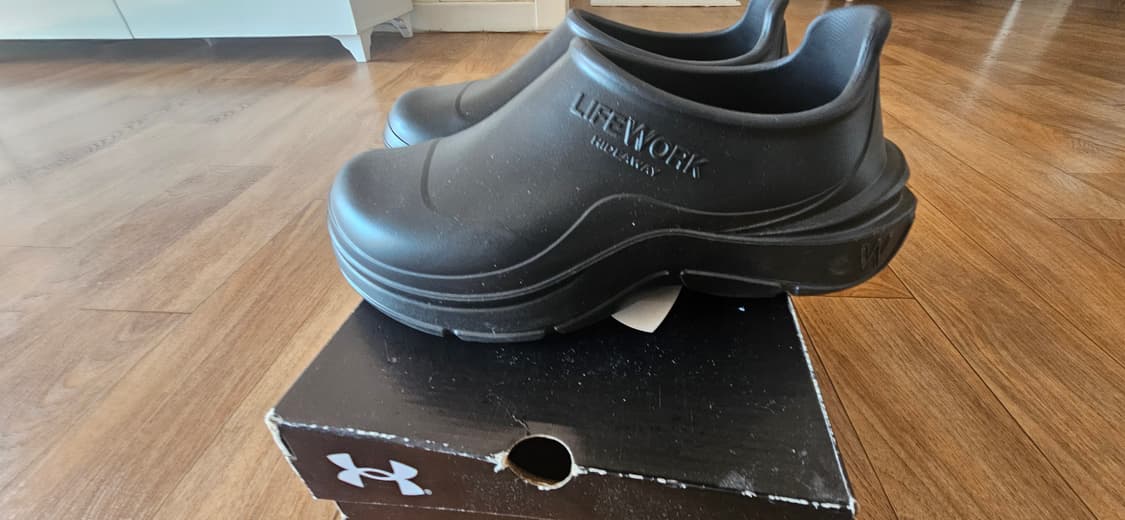 라이프워크 스페이스런 슬립온 280 상품이미지6