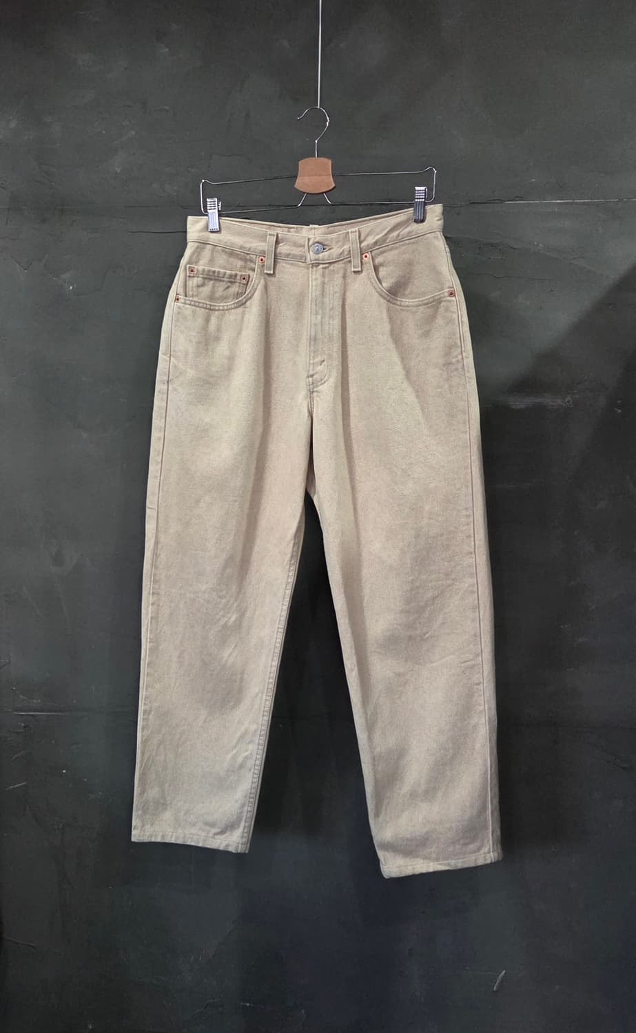 90s Levi's 550 - Made in U.S.A. 상품이미지1