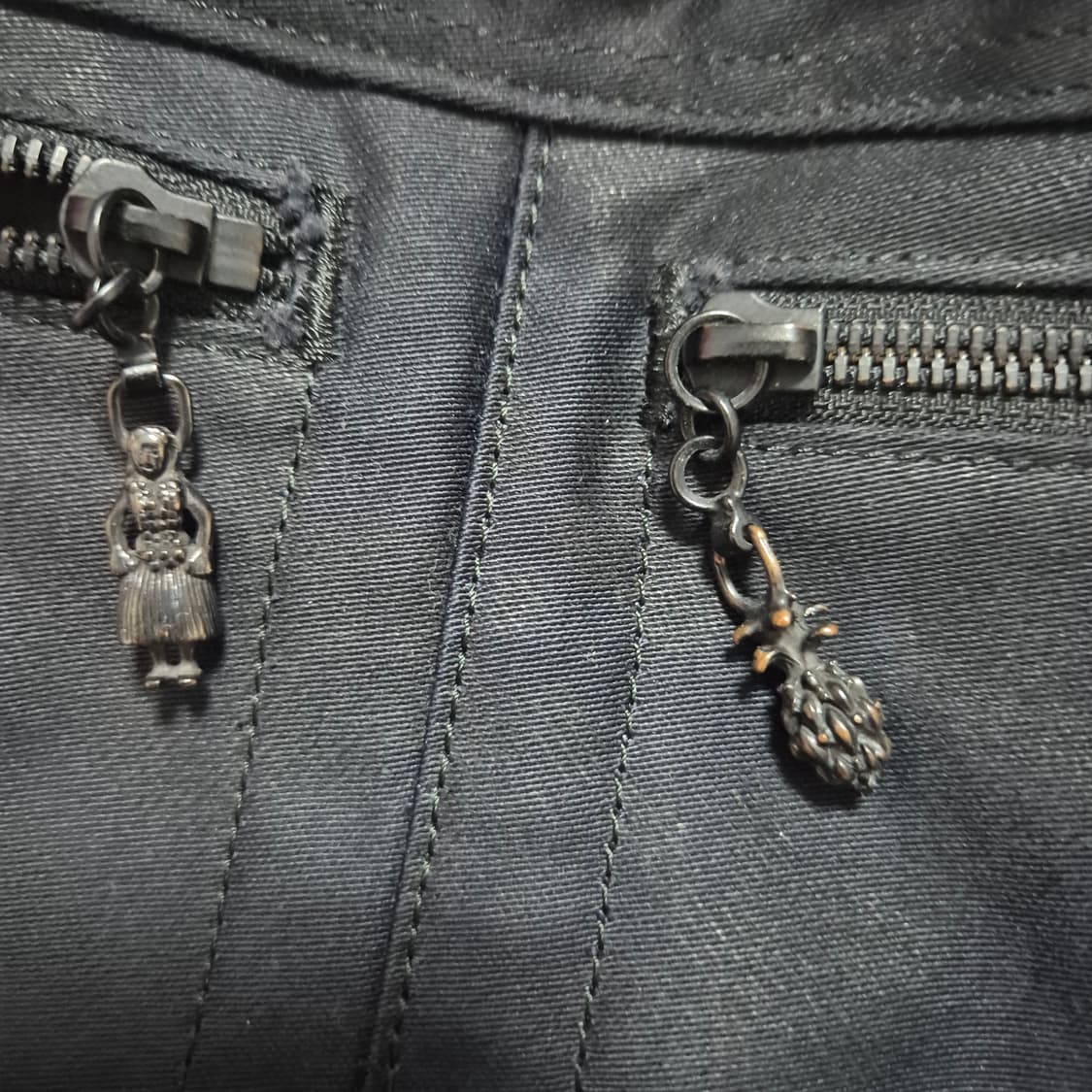 PORTER Aloha Shoulder Bag 상품이미지3