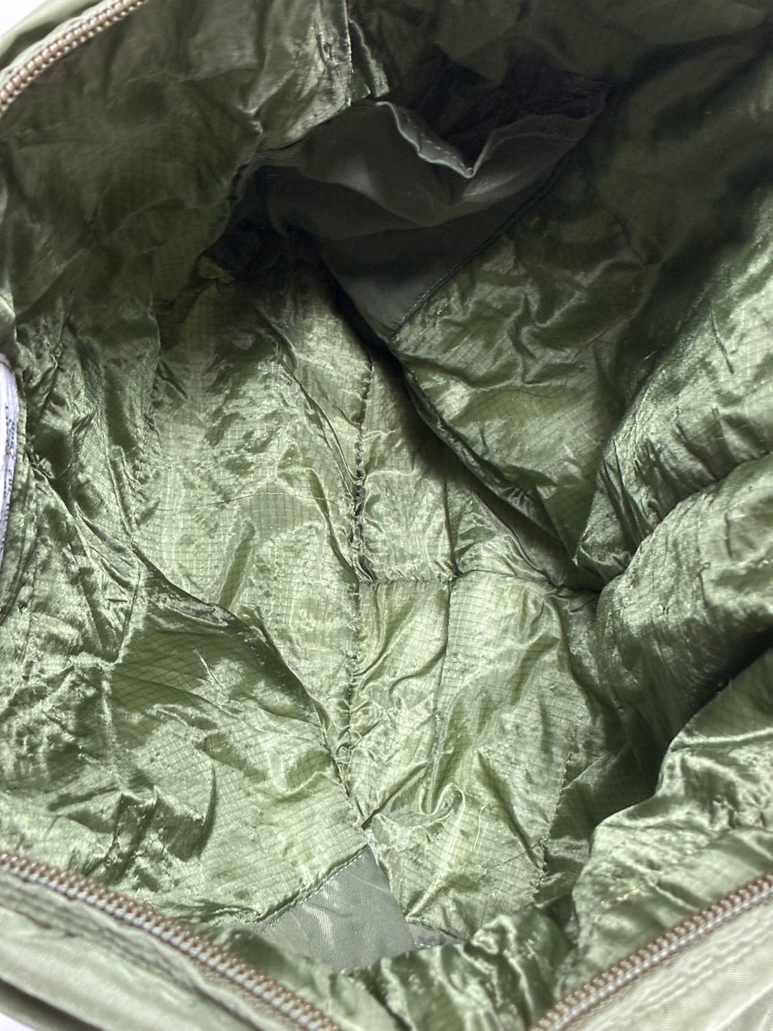 미군 조종사 지급 헬멧백 상품이미지4