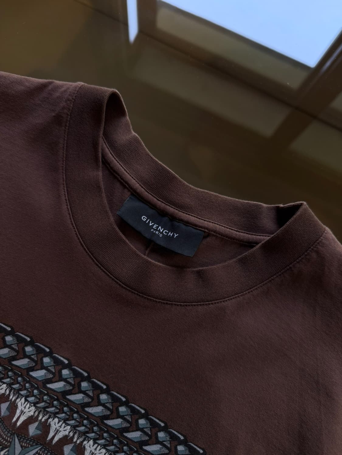 지방시 티셔츠 100 상품이미지7