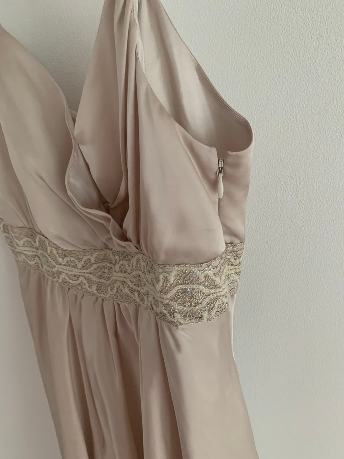 빈티지 페어리 나시 원피스 상품이미지6