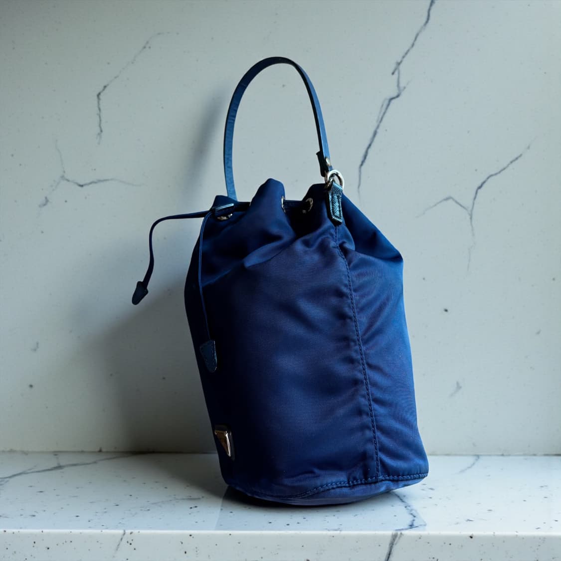 프라다 버킷백 파우치 리폼 복조리 상품이미지7