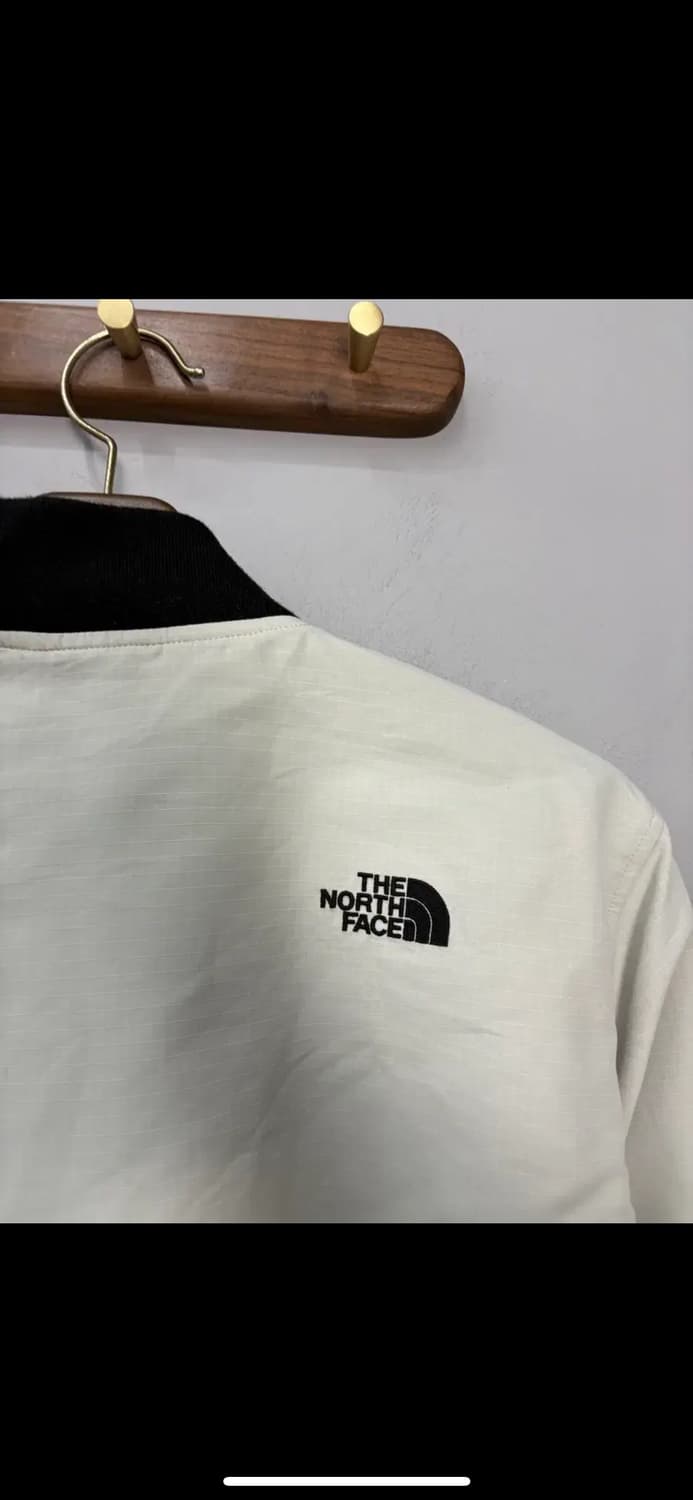 노스페이스 올라운드 봄버 자켓 H1762 상품이미지5