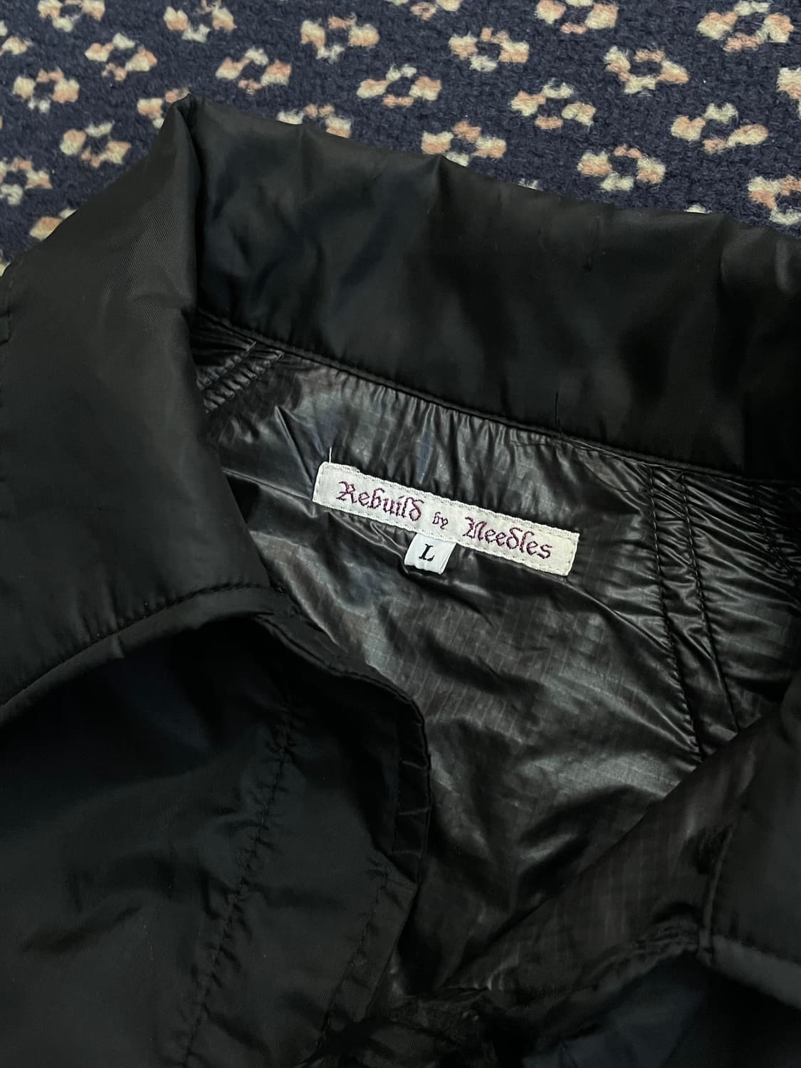 Rebuild by Needles 상품이미지6