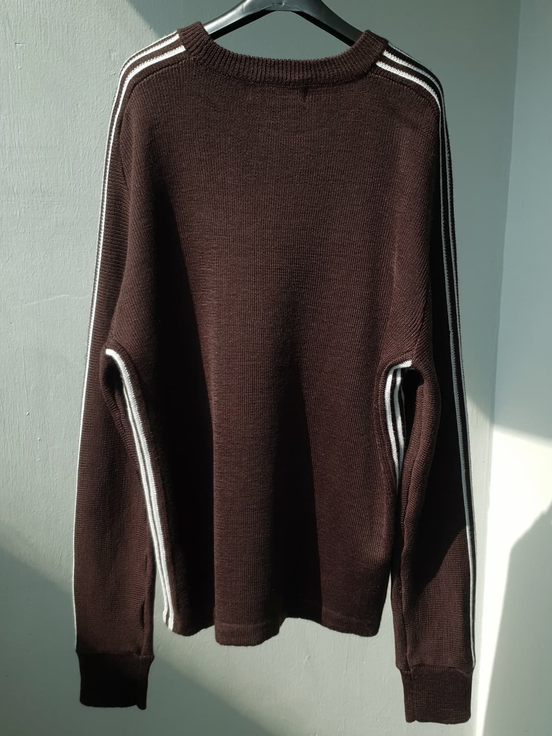 90s,00s Stussy crown knit 상품이미지9